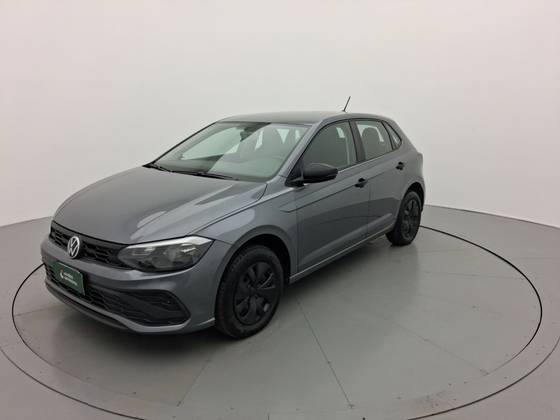 VOLKSWAGEN POLO 1.0 MPI TRACK MANUAL VOLKSWAGEN POLO 1.0 MPI TRACK MANUAL